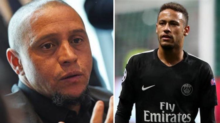  “Məndən asılı olsaydı, Neymar çoxdan “Real”da idi” – Karlos