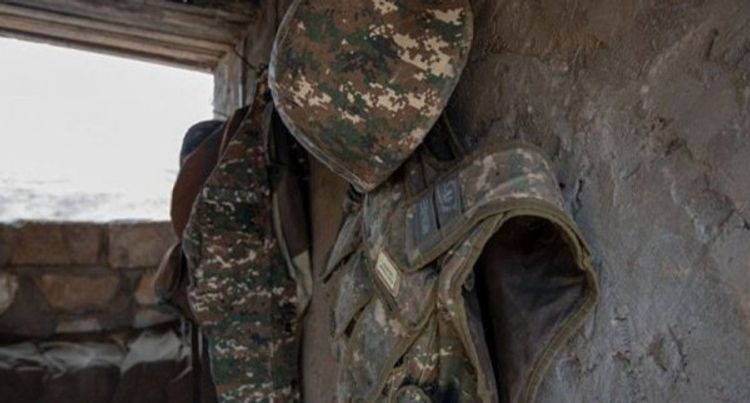 Ermənistan Ordusunda koronavirusa yoluxanların sayı artdı