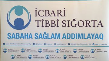 İcbari tibbi sığortanın ikinci mərhələsi iyul ayına qaldı