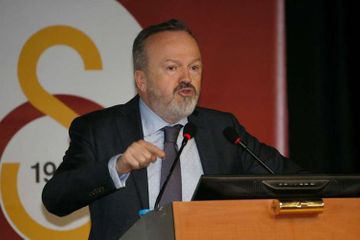 "Qalatasaray"ın daha bir vitse-prezidenti koronavirusa yoluxub
