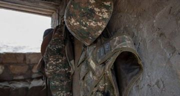 Ermənistan Ordusunda koronavirusa yoluxanların sayı artdı