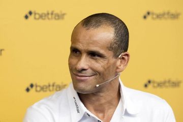  “Barselona” onun maaşını artırmalıdır” – Rivaldo