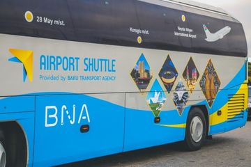 Bakıda bu marşrut xətti üzrə avtobusların hərəkət cədvəli dəyişib