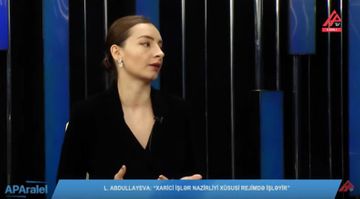 Xaricdəki vətəndaşlarımız evlərinə necə dönəcək? – Rəsmi CAVAB - VİDEO