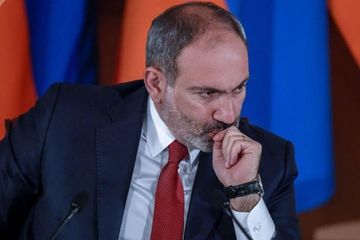 Ermənistanda sutka ərzində 35 nəfər koronavirusa yoluxdu