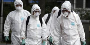 Bakıda pullu dezinfeskiya ilə bağlı BŞİH-dən açıqlama - VİDEO