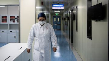 Çindən koronavirusla bağlı ŞAD XƏBƏR