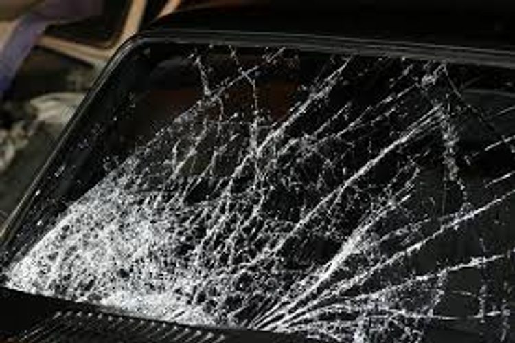 "Mercedes"in aşması nəticəsində bir nəfər öldü - YENİLƏNİB