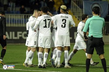 “Qarabağ” dünya komandaları siyahısında 42-ci oldu
