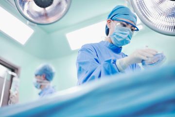 Gürcüstanda həkim koronavirusa yoluxdu