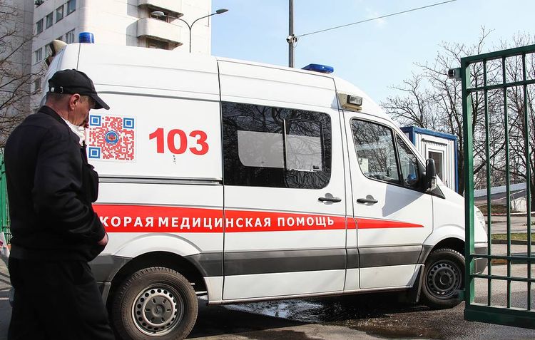 Moskvada daha 4 nəfər koronavirusdan dünyasını dəyişdi