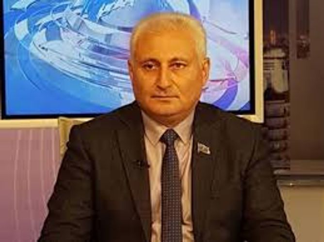 "Özümüzü təcrid etməsək, ən pis ssenari ilə üzləşə  bilərik" - Deputat