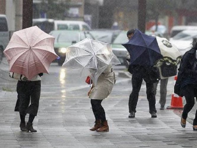 Hava kəskin dəyişəcək - XƏBƏRDARLIQ