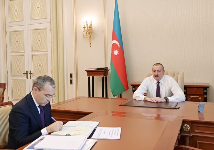 Azərbaycanda 304 min muzdlu işçiyə maaş verilməsi üçün proqram hazırlanıb