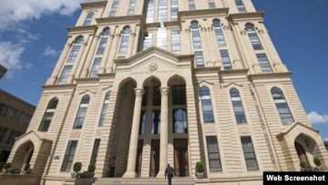 Bu partiyalar MSK-ya maliyyə hesabatı verib - SİYAHI