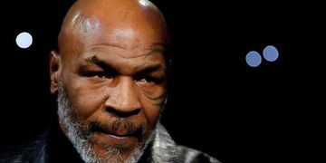 Mayk Taysonun məşqçisi koronavirusdan öldü