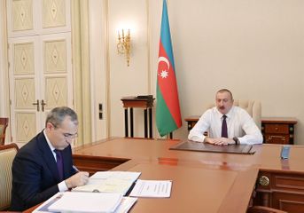 Azərbaycanda 304 min muzdlu işçiyə maaş verilməsi üçün proqram hazırlanıb