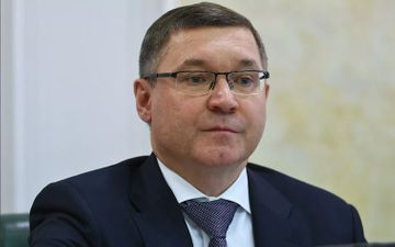 Rusiyada naziri və müavini koronavirusa yoluxdu