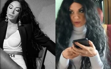 Röya və Natavan arasında imic qalmaqalı - FOTOLENT