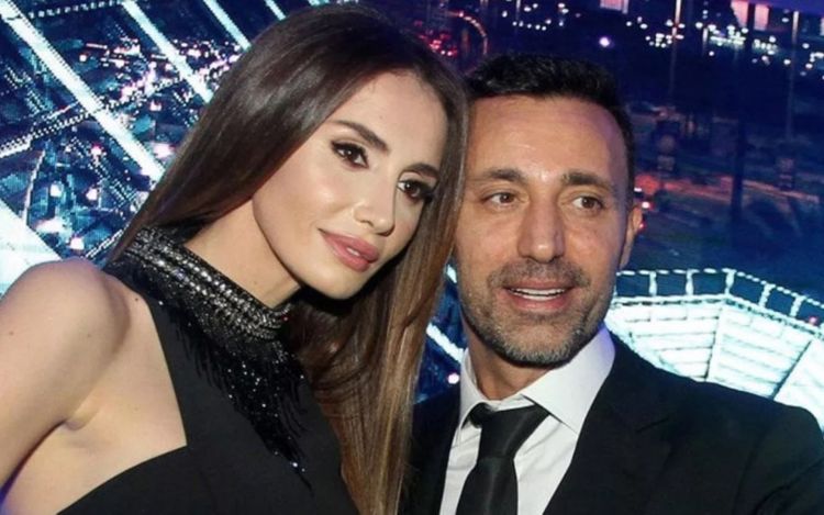 Mustafa Sandal boşandığı arvadıyla yenidən evlənir