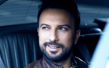 Tarkan 1 milyon manat itirdi - SƏBƏB
