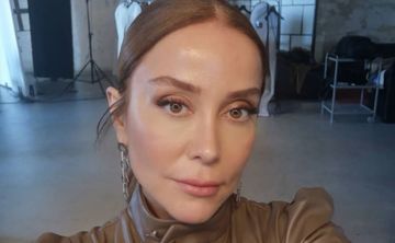 "Bu, çox xoşuma gəlir" - İradə İbrahimova