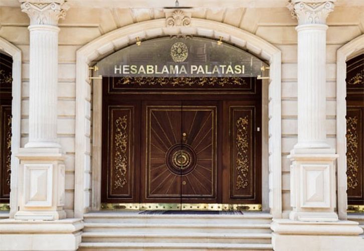 Hesablama Palatasının BNA ilə bağlı müraciətini Baş Prokurorluq rədd edib  - RƏSMİ