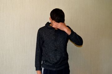 Narkotiklə tutuldu, digər cinayətləri üzə çıxdı - FOTO