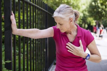 Tənəffüs çətinliyi olanlar - Bunlara DİQQƏT edin