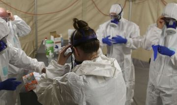 Koronavirusda ikinci dalğa gözlənilirdi: başqa TƏHLÜKƏ ortaya çıxdı 