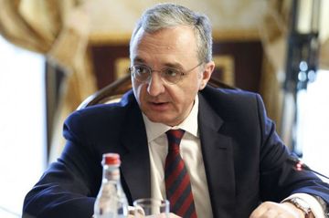 XİN-dən  Mnatsakanyana CAVAB