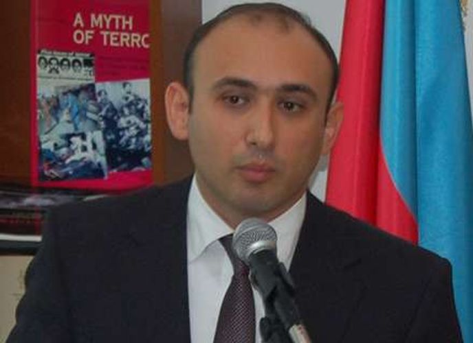 Səfirimizdən italiyalı jurnalistə SƏRT CAVAB