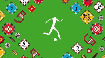 Daha bir idman yarışı təxirə salındı