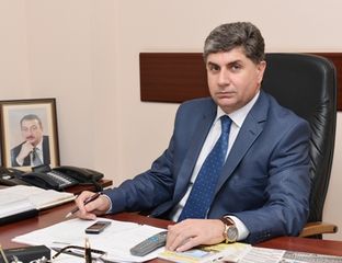 Akif Təvəkküloğlu parlamentdəki vəzifəsindən azad olundu