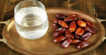 Ramazan ayında orqanizmi tox saxlayan qidalar