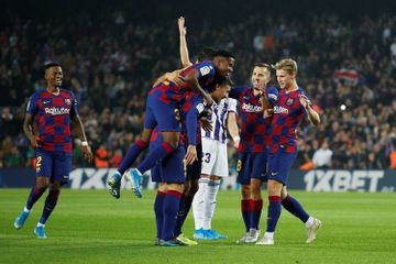 "Barselona"120 milyon avro itirdi - SƏBƏB