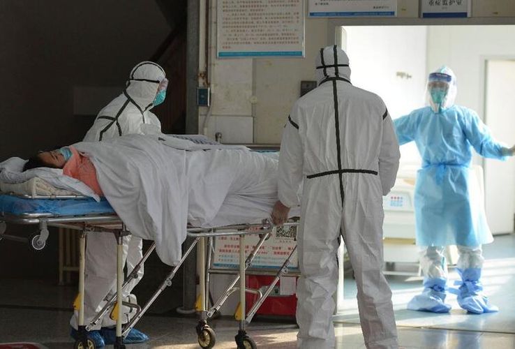 Rusiyada daha 86 nəfər koronavirusdan öldü