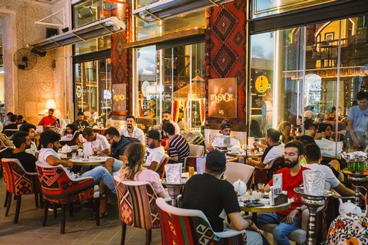 Azərbaycanın bu məşhur bölgəsindəki restoranlar sökülür - FOTO