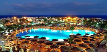 Misir mayın 15-dən daxili turizmi bərpa edəcək