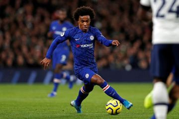 "Çelsi"nin oyunçusu "Tottenhem"lə ilkin razılığa gəldi