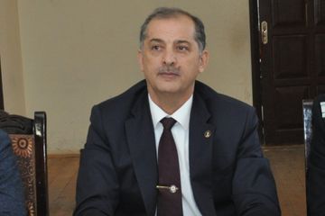 İmişlinin icra başçısı vəzifəsindən azad edildi