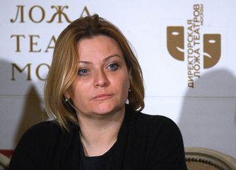 Mədəniyyət nazirində koronavirus aşkarlandı - Rusiyada