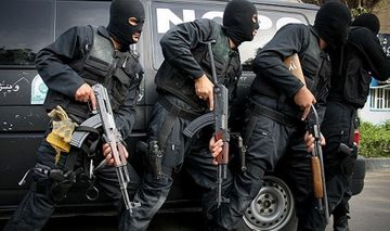 Qonşu ölkədə iki terror qruplaşması zərərsizləşdirildi