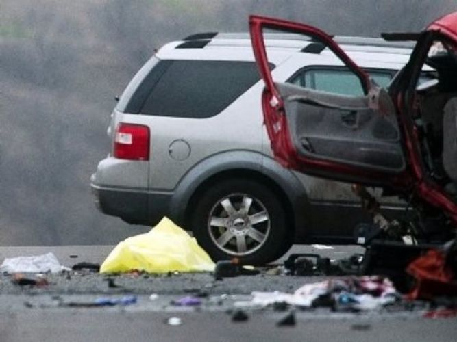 Karantində yol qəzalarında ölənlər 50-60 faiz azalıb – RƏSMİ