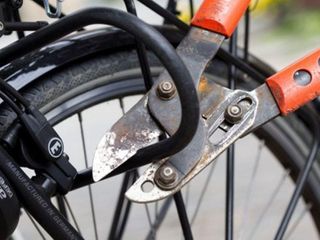 Bakıda bahalı velosiped oğurlandı