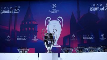 Avrokubokların təxmini TƏQVİMİ