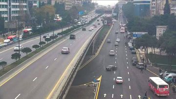 Sürücülərin DİQQƏTİNƏ: Bakıda bu yollar bağlanacaq