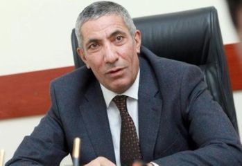 "Milli Məclisə seçilməyənlər fərqli çıxışlar edirlər" - Siyavuş Novruzov