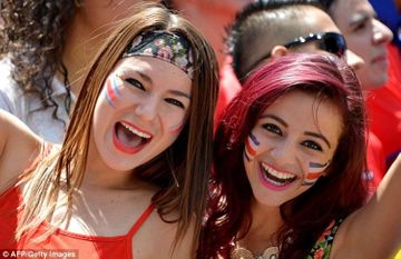 Azərbaycan futbolunun 23 şimallısı