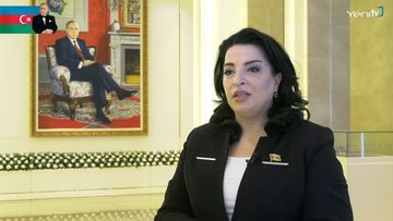 Dağlıq Qarabağ Problemi üzrə Araşdırmalar İnstututu yaradılsın - Deputatdan TƏKLİF